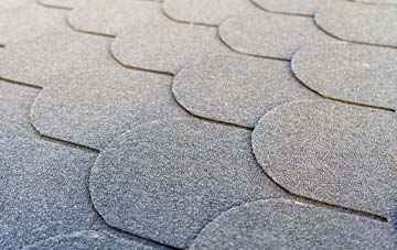 Carzield asphalt roofing costs