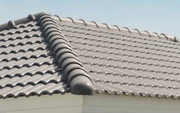 advantages of Carzield clay roofing