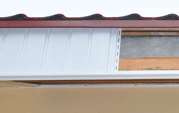 Carzield fascia repair costs