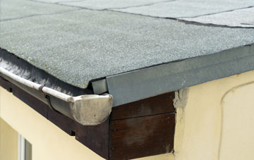 Carzield flat garage roofing repairs