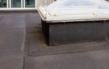 disadvantages of Carzield flat roofs