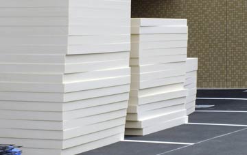 Carzield flat roof insulation costs