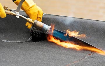 flat roof repairs Carzield, Dumfries And Galloway