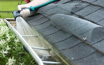 Carzield gutter cleaning costs