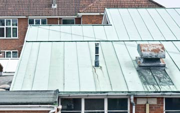 Carzield lead roofing costs