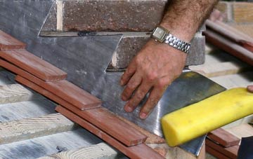 is Carzield lead roofing safe?