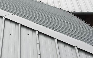 disadvantages of Carzield metal roofing