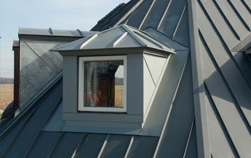 metal roofing Carzield, Dumfries And Galloway