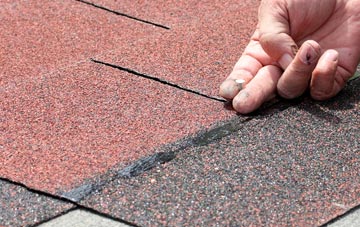 Carzield asphalt roof repairs