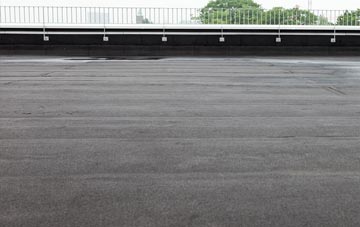 Carzield asphalt roof replacement