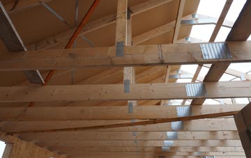 Carzield roof truss costs