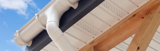 get Carzield guttering quotes today