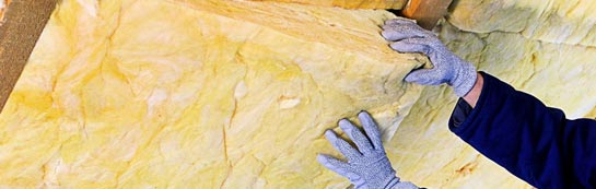 quotes for Carzield roof insulation