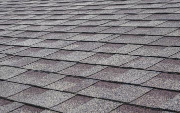 Carzield tiles for shallow pitch roofing