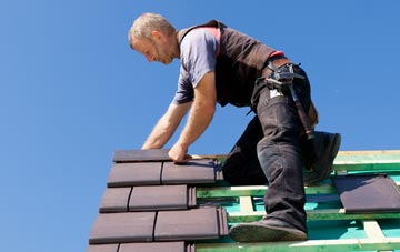disadvantages of Carzield slate roofing
