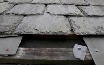 Carzield slate roof repairs and maintenance