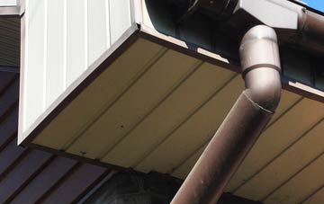 Carzield soffit installation costs