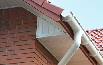 Carzield soffit repair costs