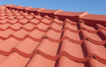 Carzield tile and slate roof replacement