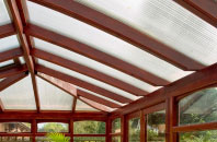 Carzield conservatory roofing insulation