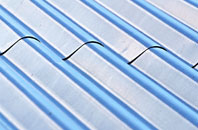 Carzield corrugated roofing