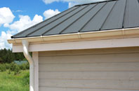 Carzield fascia repair