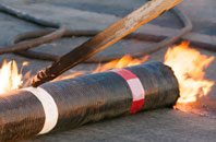 free Carzield flat roofing repair quotes