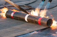 Carzield flat roof sealing