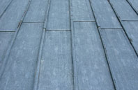 Carzield lead roofing