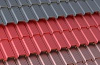 find rated Carzield plastic roofing companies
