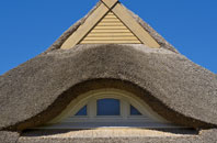 Carzield thatch roofing